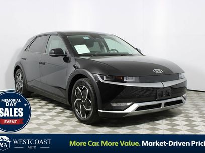 Used 2024 Hyundai Ioniq 5 SE