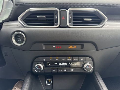 Used 2025 MAZDA CX-5 AWD 2.5 S image 13