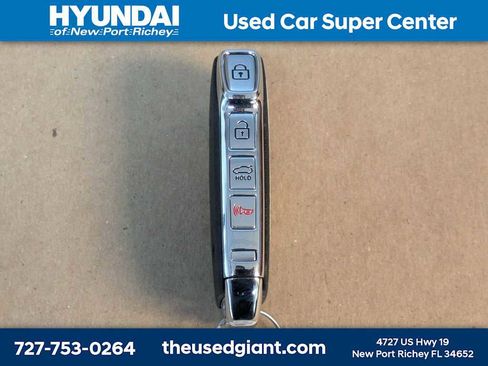 Used 2024 Kia K5 GT-Line FWD image 38