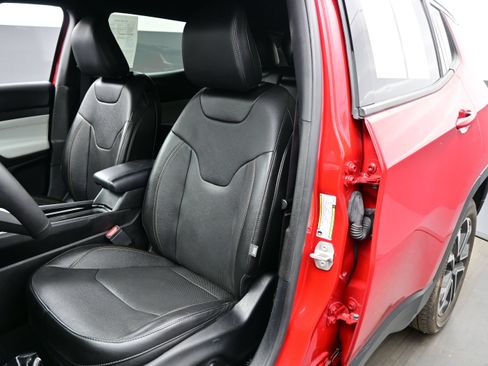 Used 2023 Jeep Compass Limited AWD/4WD image 15