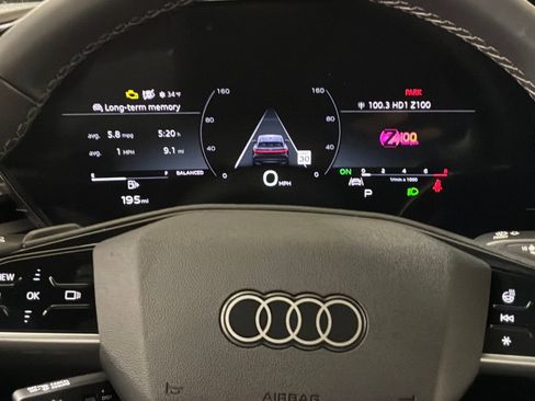 New 2025 Audi Q5 Premium image 14