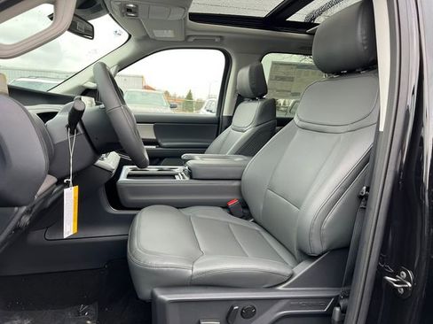 New 2026 Ford Expedition Max Active image 5