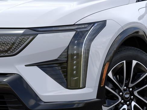 New 2027 Cadillac Optiq Sport AWD/4WD image 34