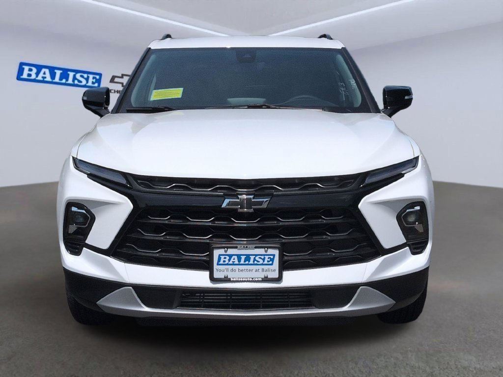 New 2026 Chevrolet Blazer LT w/ Sound & Technology Package AWD/4WD image 8