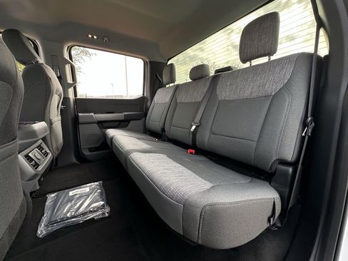 New 2026 Ford F350 XLT w/ FX4 Off-Road Package image 58