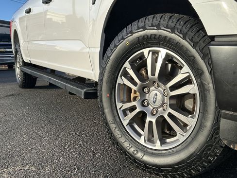 Used 2022 Ford F150 XL w/ Trailer Tow Package image 20