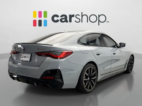 Used 2023 BMW M440i xDrive Gran Coupe AWD/4WD image 5