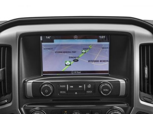 Used 2016 GMC Sierra 2500 SLT w/ All-Terrain HD Package image 20