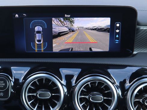 Certified 2025 Mercedes-Benz CLA 250 image 15