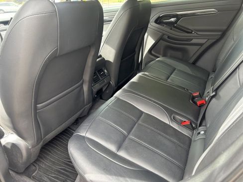 Used 2020 Land Rover Range Rover Evoque S image 31