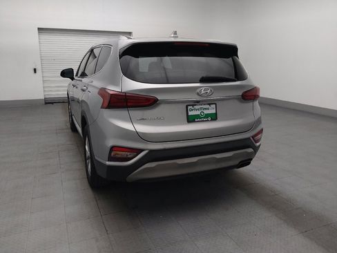 Used 2020 Hyundai Santa Fe SEL FWD image 6