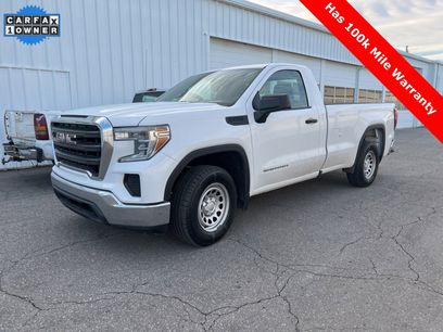 Used 2022 GMC Sierra 1500 Pro