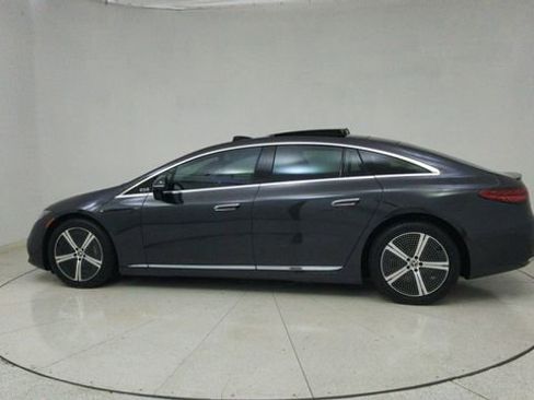 Used 2023 Mercedes-Benz EQS 450+ Sedan image 65
