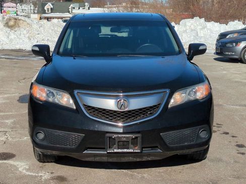 Used 2015 Acura RDX AWD image 9