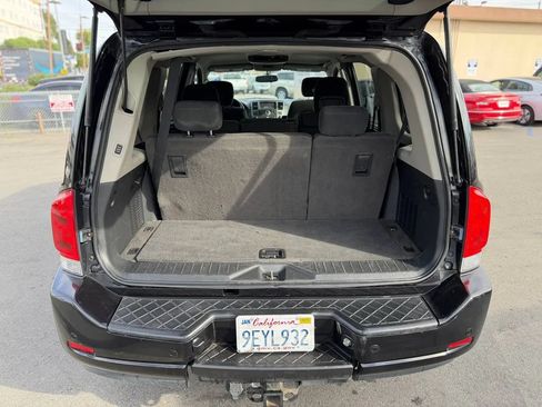 Used 2012 Nissan Armada SV w/ Driver Pkg RWD image 26