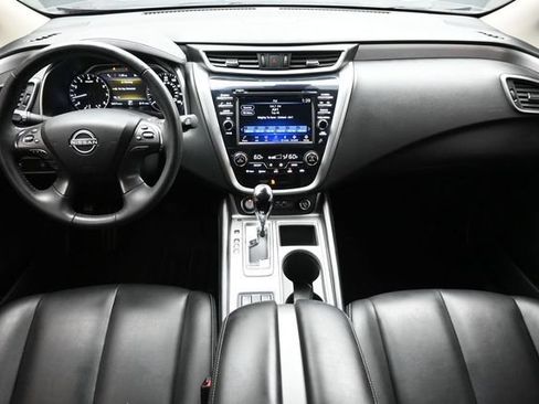 Used 2023 Nissan Murano SV AWD/4WD image 17
