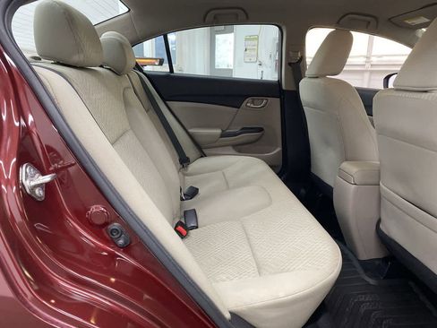 Used 2015 Honda Civic LX image 18