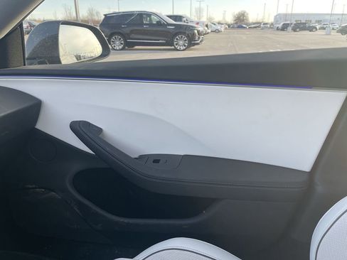 Used 2024 Tesla Model 3 Performance image 14