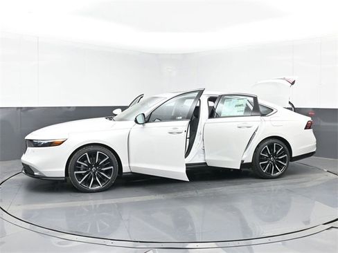 New 2025 Honda Accord Touring image 52