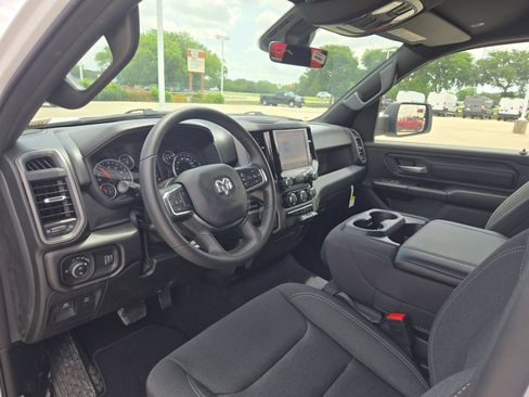 New 2026 RAM 1500 Express RWD image 10