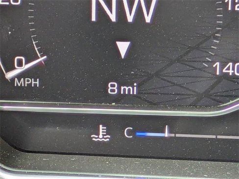 New 2025 GMC Sierra 2500 Denali w/ Denali Reserve Package image 37