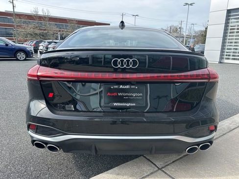 New 2026 Audi S5 Premium Plus AWD/4WD image 4