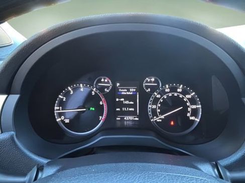 Used 2021 Lexus GX 460 Premium image 15