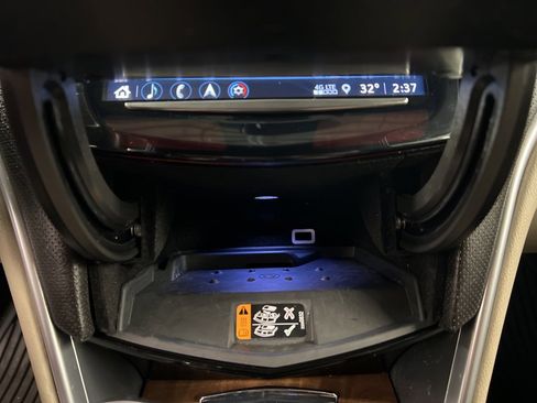 Used 2018 Cadillac XTS Luxury w/ Driver Awareness Package image 16