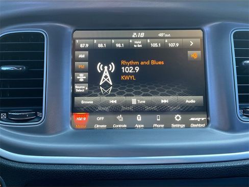 Used 2022 Dodge Charger Scat Pack image 14