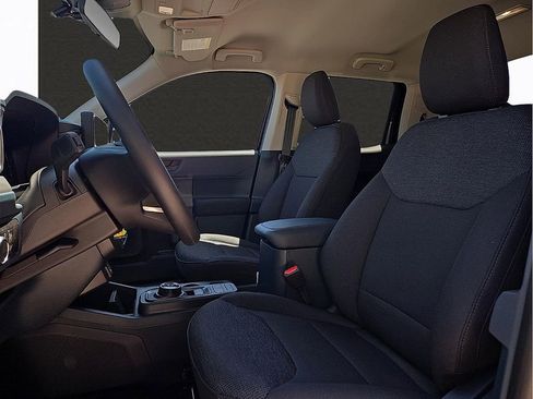 New 2026 Ford Maverick XL AWD/4WD image 12