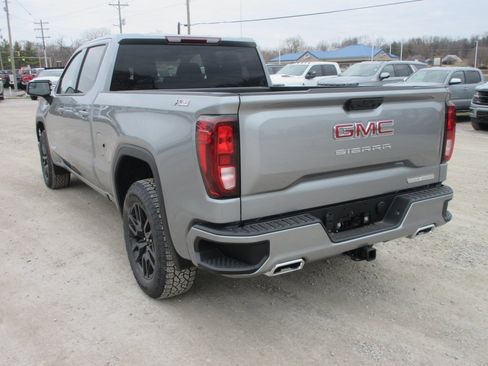 New 2026 GMC Sierra 1500 Elevation image 9