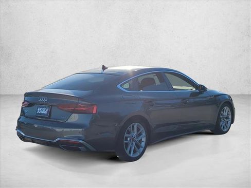 Used 2023 Audi A5 2.0T Premium w/ Convenience Package image 5