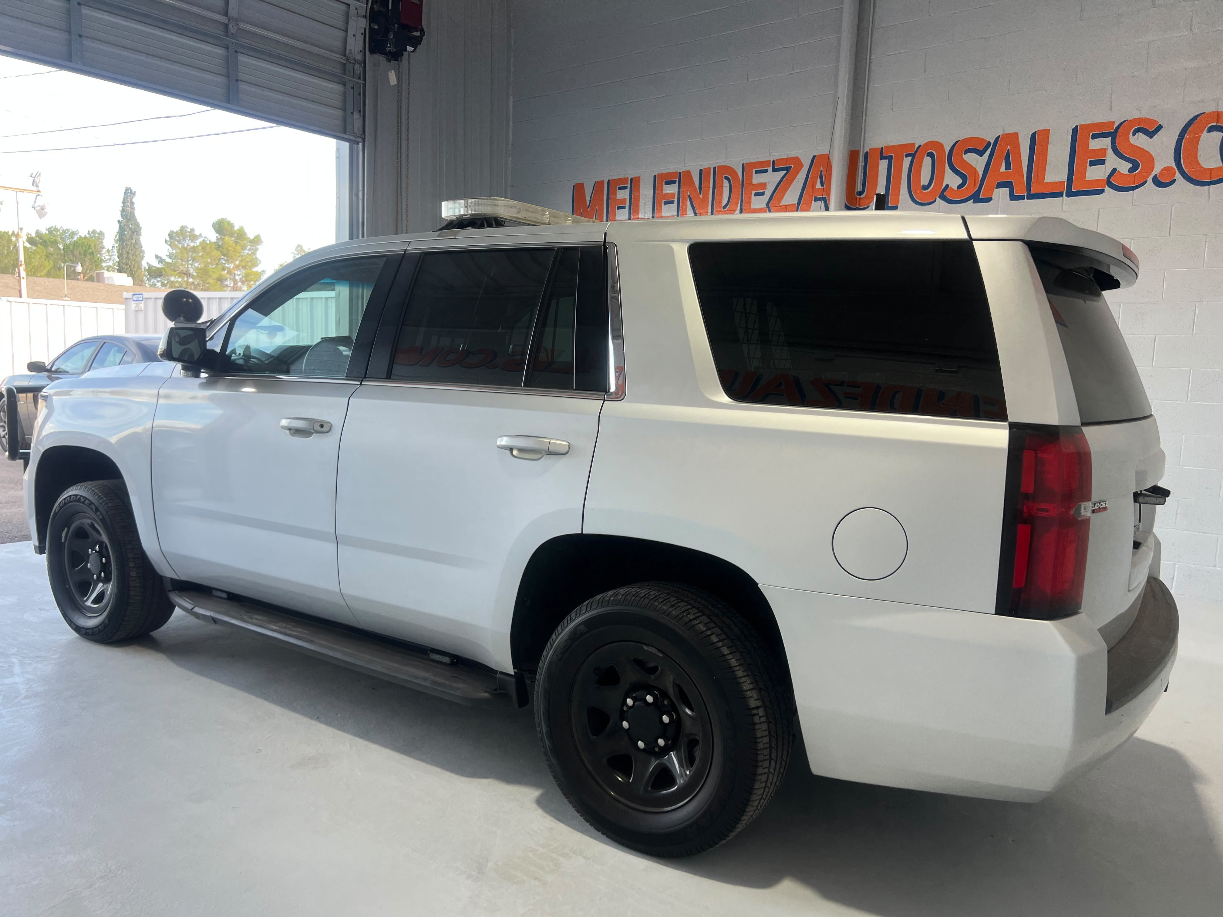 Used 2020 Chevrolet Tahoe 2WD image 3