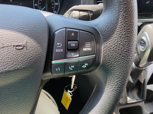 Used 2024 Ford Transit 350 XLT RWD image 19