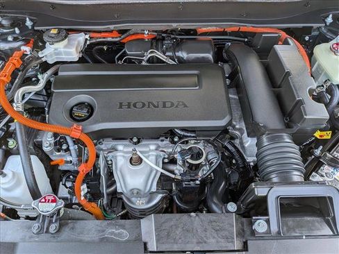 Used 2023 Honda CR-V Sport image 23