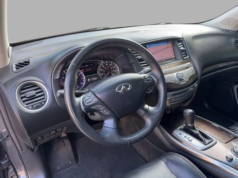 Used 2013 INFINITI JX35 FWD w/ Premium Pkg image 23