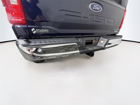 Used 2022 Ford F150 XLT w/ Equipment Group 302A High AWD/4WD image 33