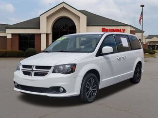 Used 2018 Dodge Grand Caravan GT FWD video 2