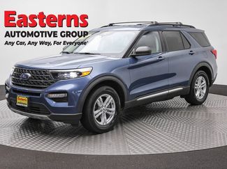 Used 2020 Ford Explorer XLT w/ Equipment Group 202A RWD video 1