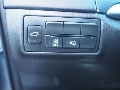 Used 2022 MAZDA CX-9 Touring image 16