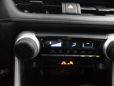 Used 2024 Toyota RAV4 LE image 18