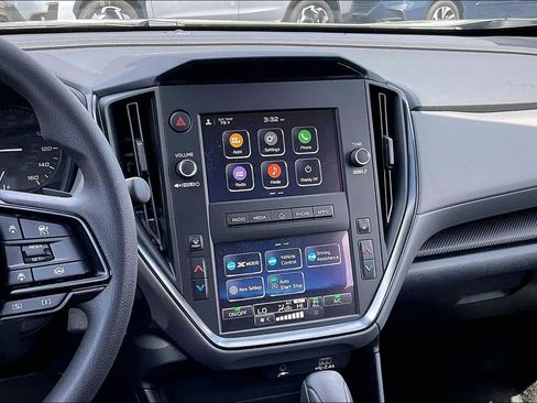New 2026 Subaru Crosstrek 2.5i image 7