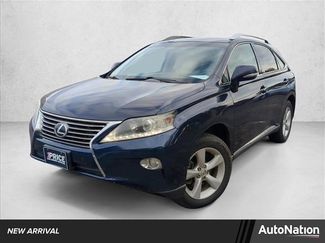 Used 2013 Lexus RX 350 AWD video 1