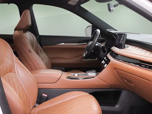 Used 2024 INFINITI QX60 Autograph image 24