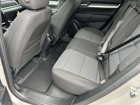New 2027 GMC Terrain Elevation FWD image 12