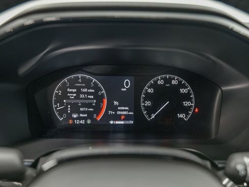 Used 2023 Honda CR-V EX-L image 21