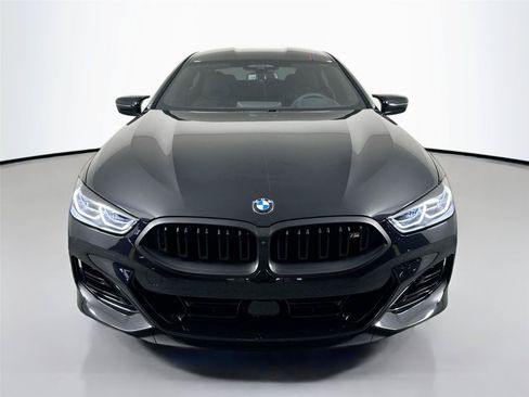 New 2026 BMW M850i xDrive AWD/4WD image 4