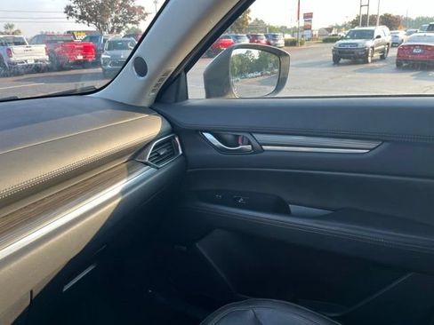 Used 2018 MAZDA CX-5 Grand Touring FWD image 24