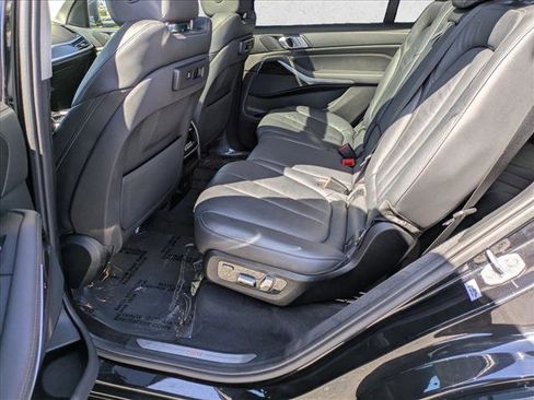Used 2019 BMW X7 xDrive40i image 22