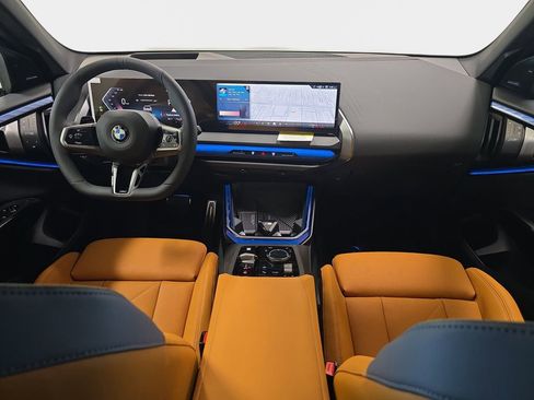 New 2026 BMW X3 xDrive30 w/ Premium Package image 8